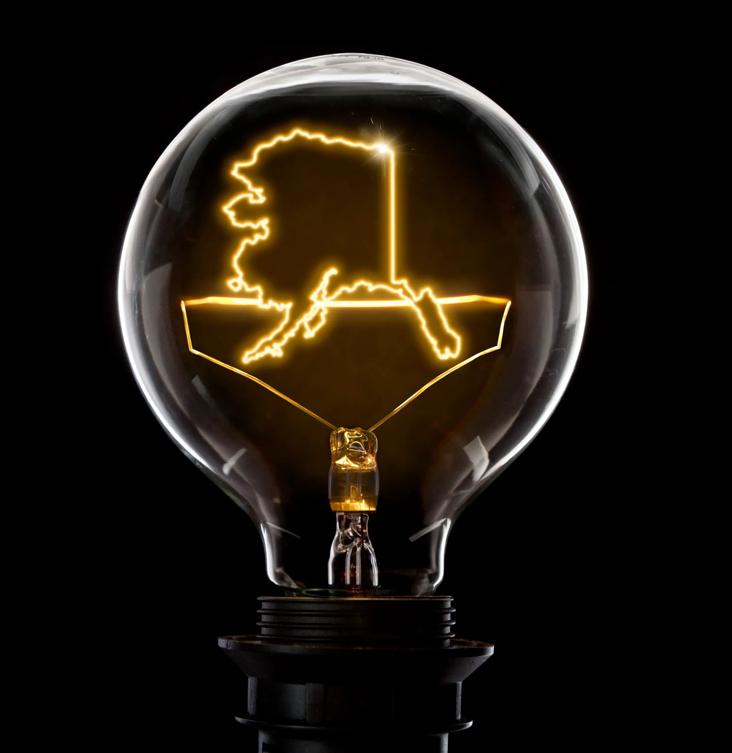 Alaska Electrical cover