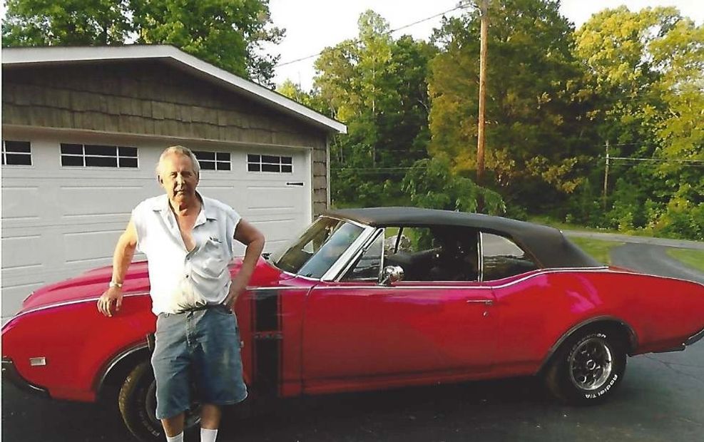 Randleman Towing Moran Automotive