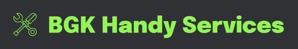 BGK Handy Services