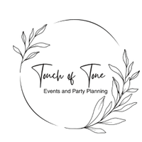

          Touch of Tone Events