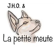 J.H.O & 
la petite meute