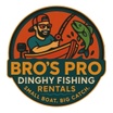 Bros Pro Dinghy Fishing Rentals