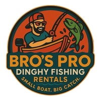 Bros Pro Dinghy Fishing Rentals