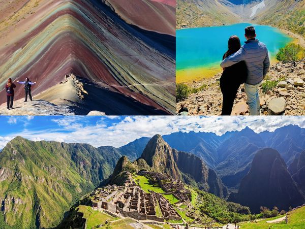REALIZAMOS TODO LOS TOURS EN CUSCO