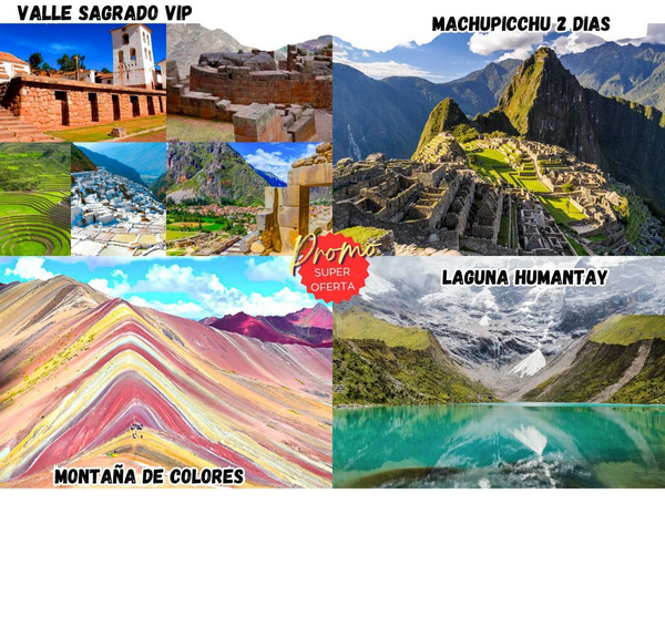 OFERTAS Y DESCUENTOS 