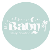 Breezy Baby Sleep Solutions