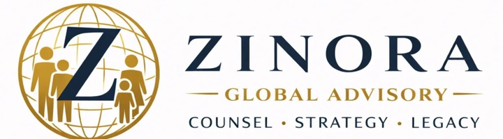 Zinora Global Advisory