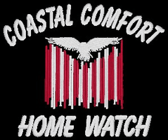 Coastal Comfort Home Watch LLC.