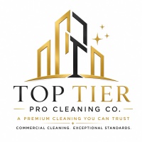 Top Tier Professional Cleaning Company
