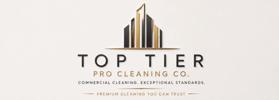 Top Tier Professional Cleaning Company