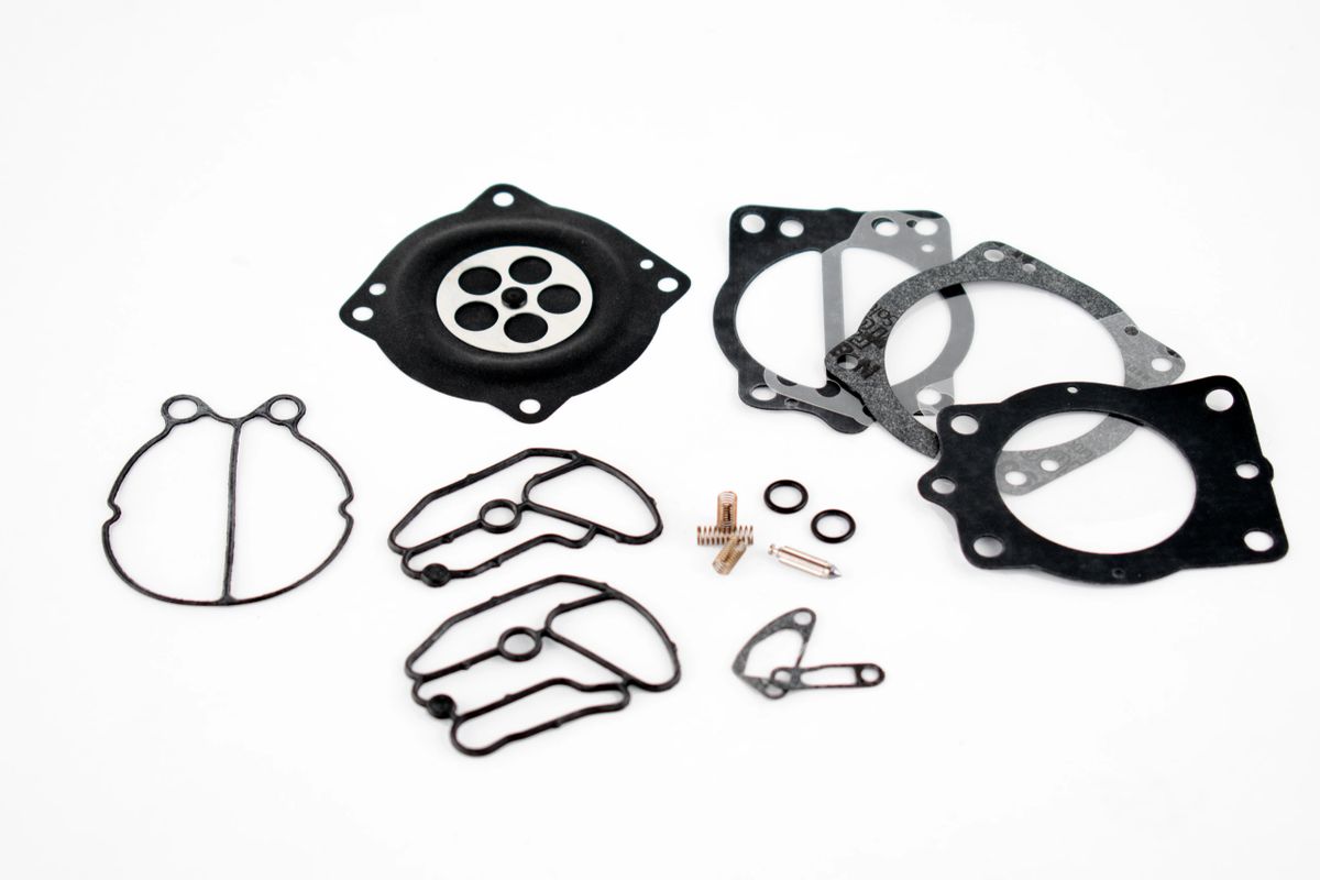 Keihin CDK 11 carb, kit