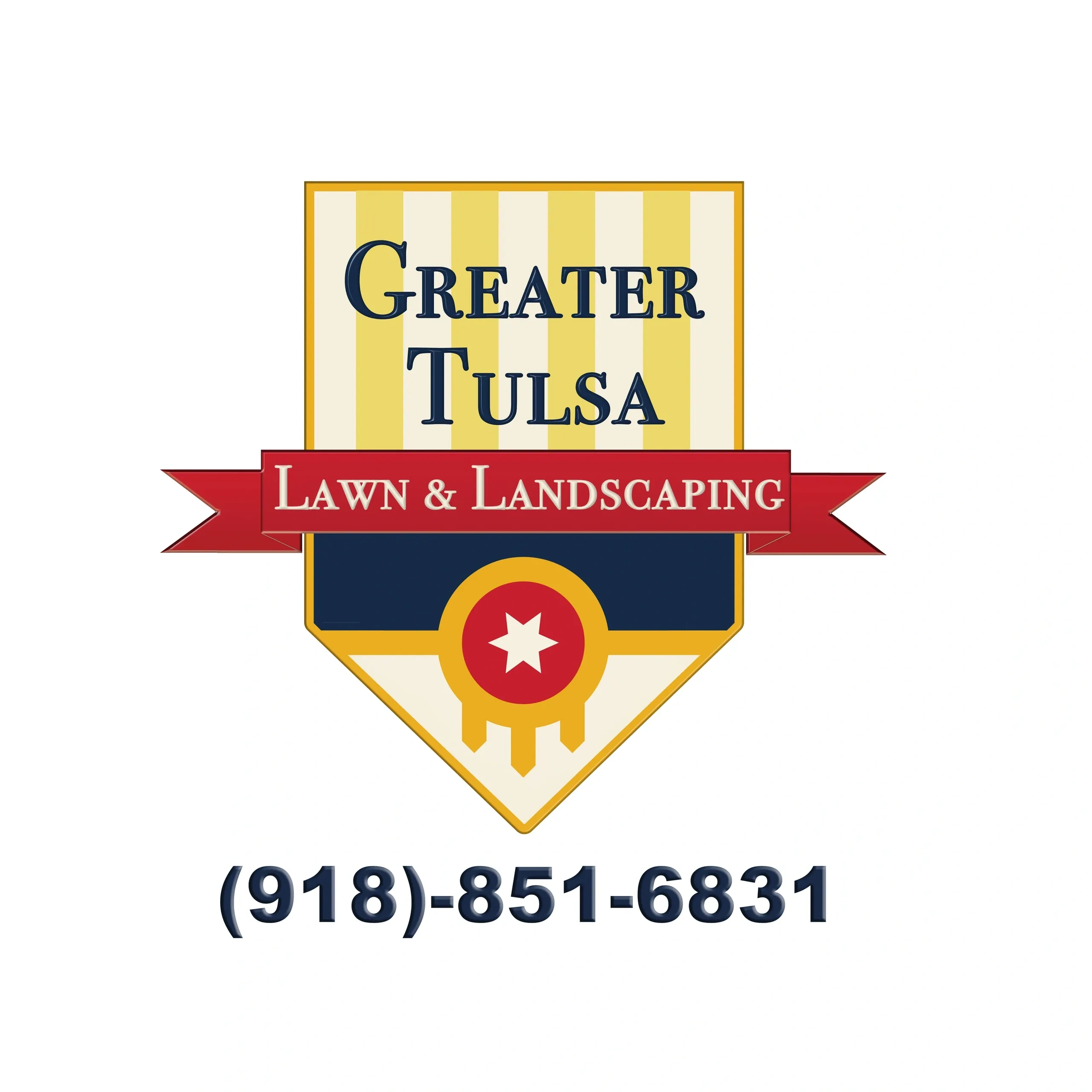 Greater Tulsa Lawn & Landscaping