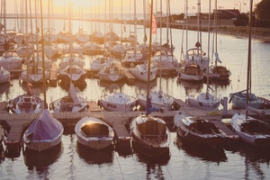 peterson marine logistics 