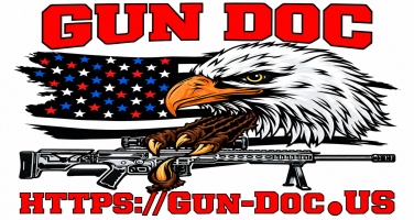 Michael J. Massey Gun Doc