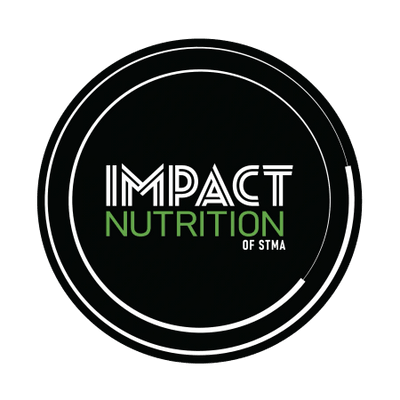 Impact Nutrition of STMA
