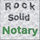 Rock Solid Notary