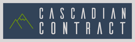 Cascadian Contract