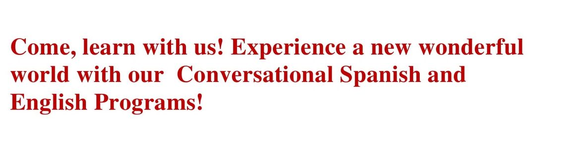 Bilingual Communications International