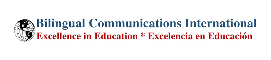 BILINGUAL COMMUNICATION international