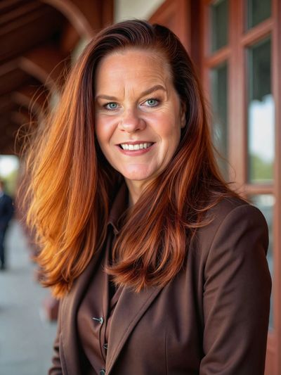 Portrait of cultural strategist Sommer K Walker, founder of Luxury Distilled, representing symbolic luxury and modern prestige