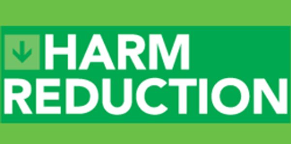 harm reduction