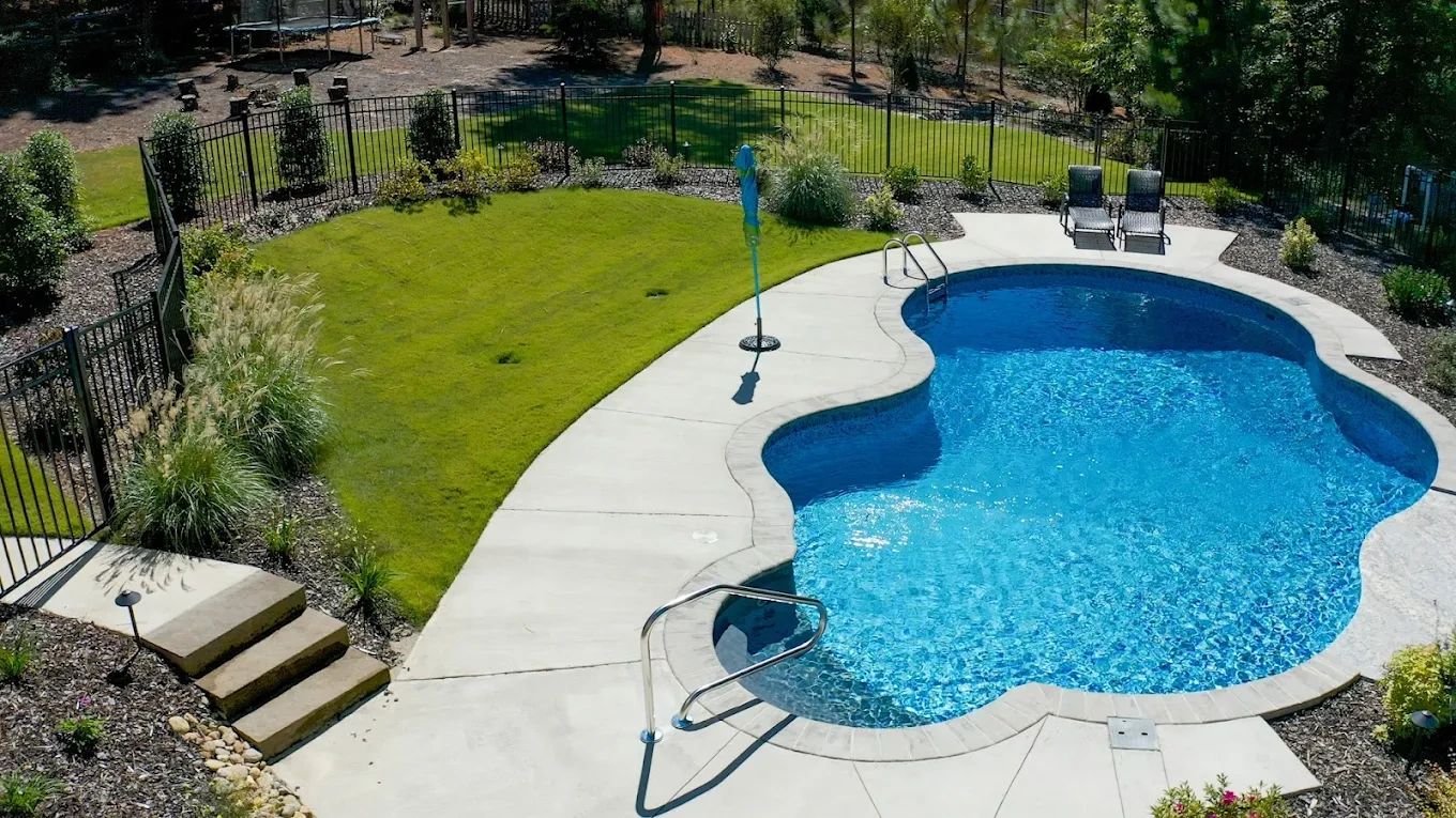 Do Pools Add Value in Moore County? What Homeowners Should Know