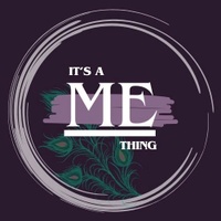 It's a ME thing - Life Coaching