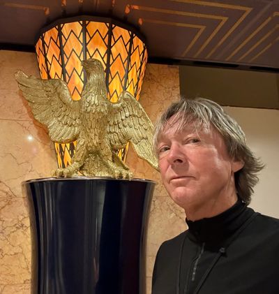 JEAN FRANCOIS ART COLLECTION