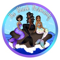 The Black Mermaids 