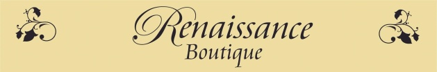 Renaissance-boutique.com