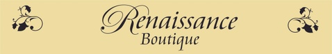 Renaissance-boutique.com