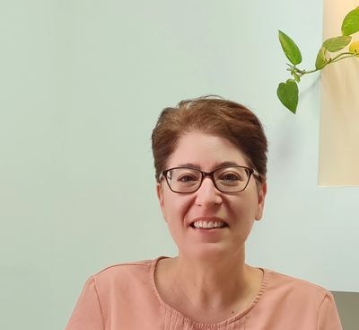 Sharon Resnick, QA/RA Expert