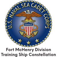 Sea Cadets Ft McHenry Division Ts Constellation