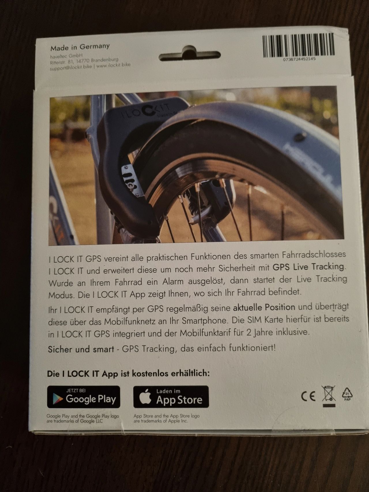 fahrradhelme von uvex Uvex Surge Aero MIPS Helm - Grau
