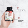 Snap Blood Sugar Blend