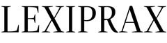 LEXIPRAX 