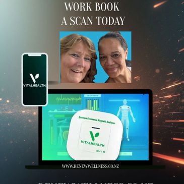 VitalHealth Global - Aroha Nui in the MLM World
He Toa Takitini: Leaders Unite
Leanne Hollinsheadand