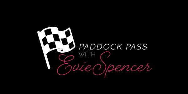 Paddock Pass Evie Spencer