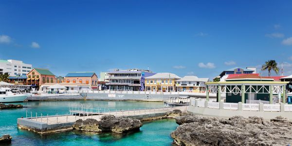 Cayman islands, British virgin islands, david owen jones, owen jones, offshore lawyer, trust, bankin