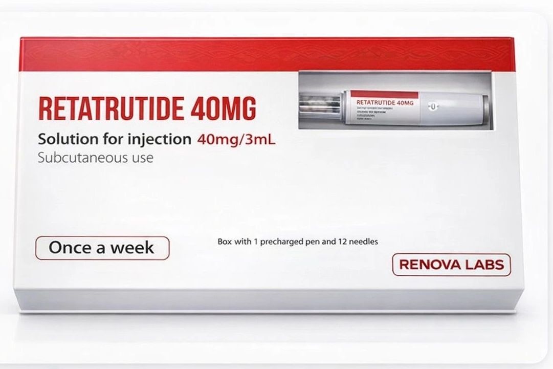 how to obtain retatrutide How To Get Retatrutide with a Clinical Trial