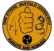 One Strike Buffalo 
Isshin Ryu Karate and Kobudo