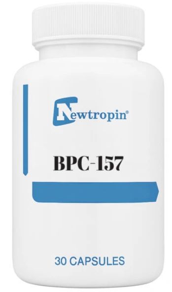 BPC -157