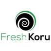 Fresh Koru