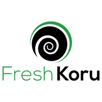 Fresh Koru