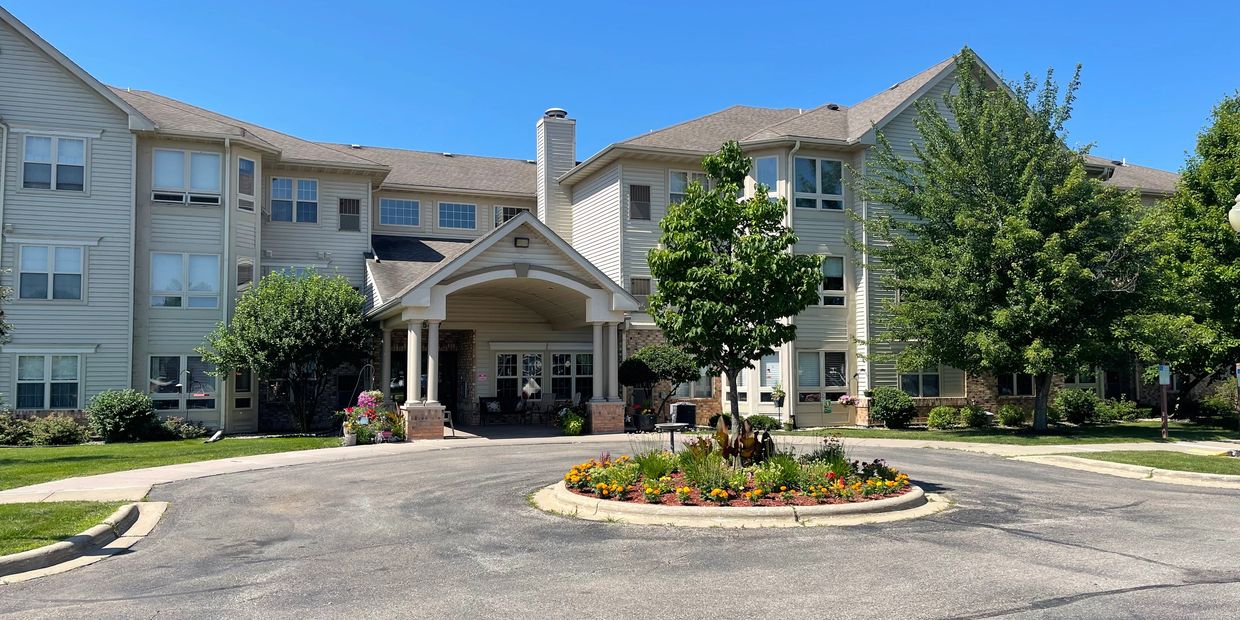 Westshire Village Stratford building