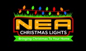 NEA Christmas Lights