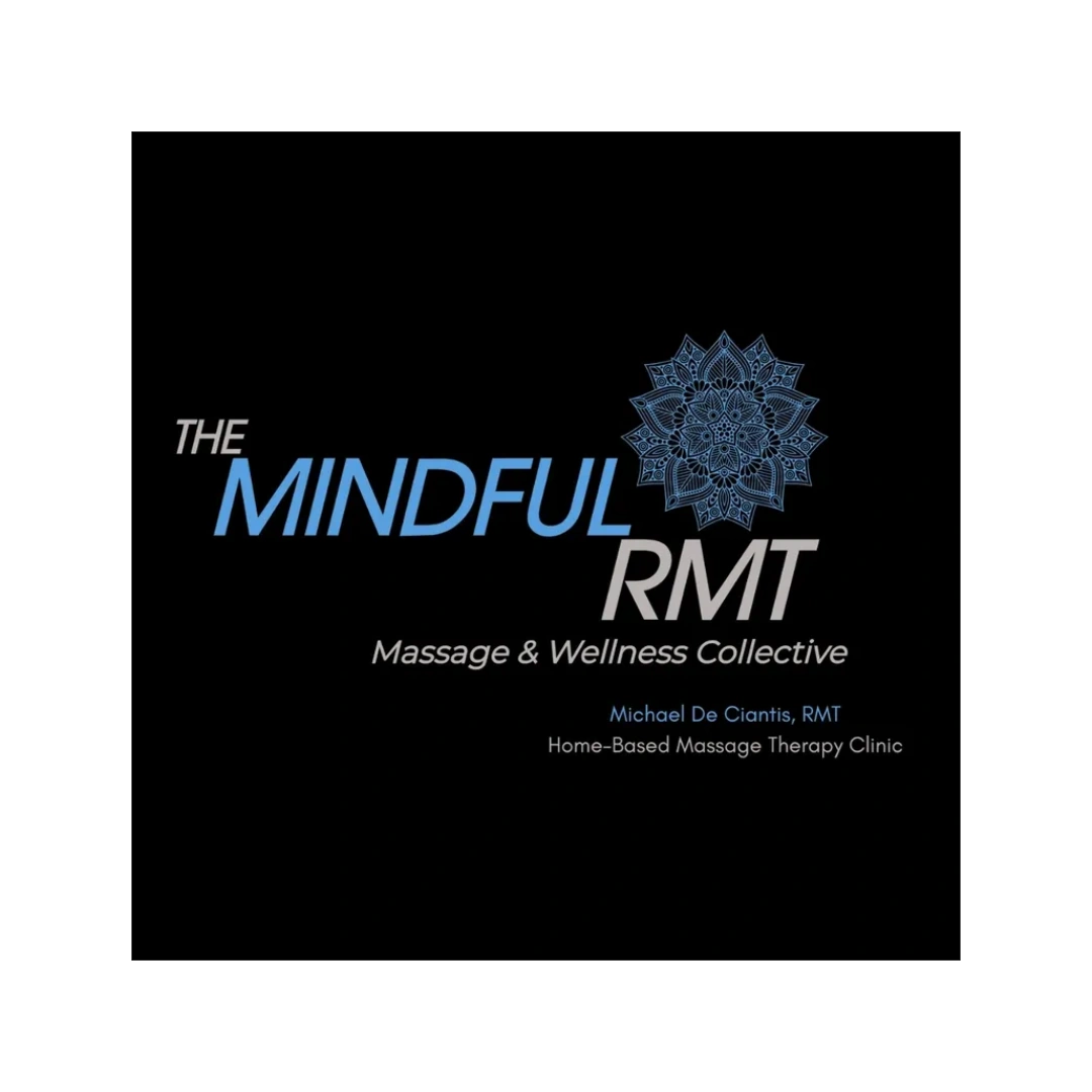 Massage Therapy Services - The Mindful RMT