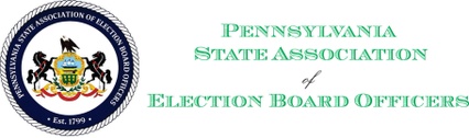 Pennsylvania State Association of 
Election Board Officers
