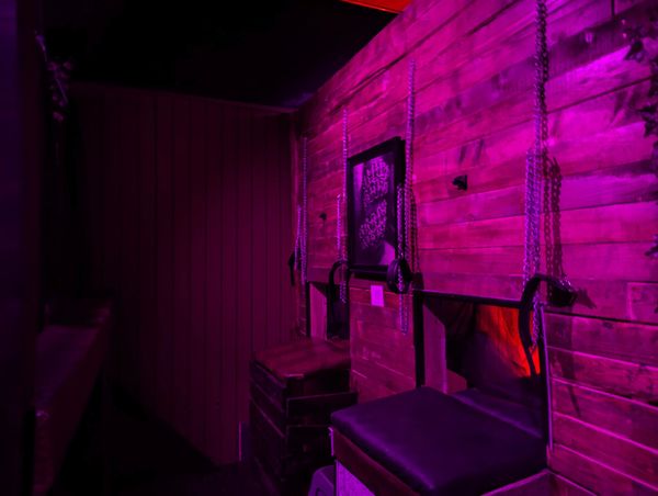 Premier Event Venue and Lounge Near You