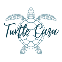 Turtle Casa